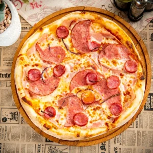 Pizza Ardelenească