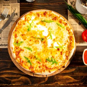 Pizza Margherita