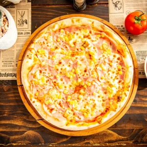 Pizza Kid