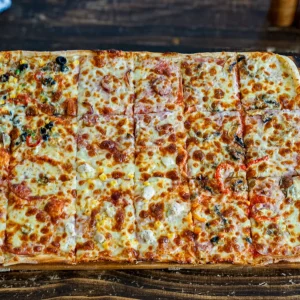 Pizza 6 Feluri