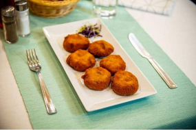 Ciuperci Pane
