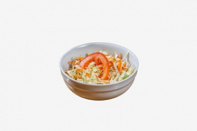 Salată de Varză Proaspătă