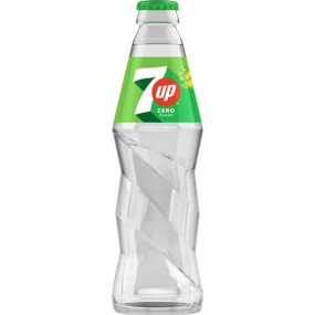 7 UP Lămâie și Lime - 330 ml