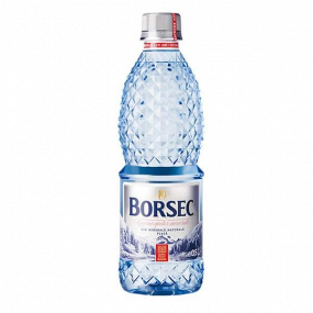 Apă Plată Borsec - 500 ml