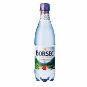 Apă Minerală Borsec - 500 ml