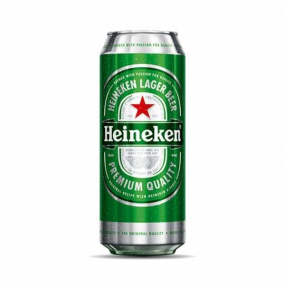 Heineken - Doză 500 ml